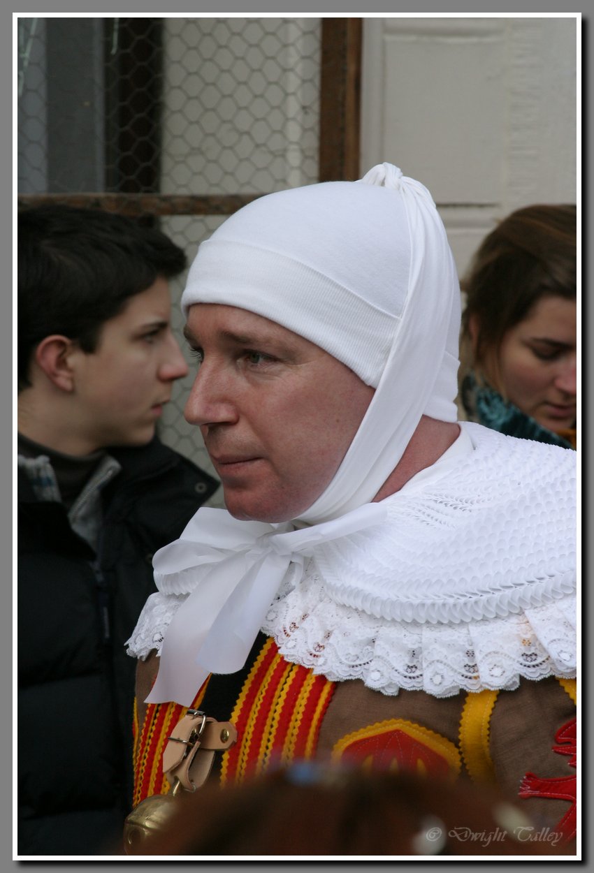 binche 151